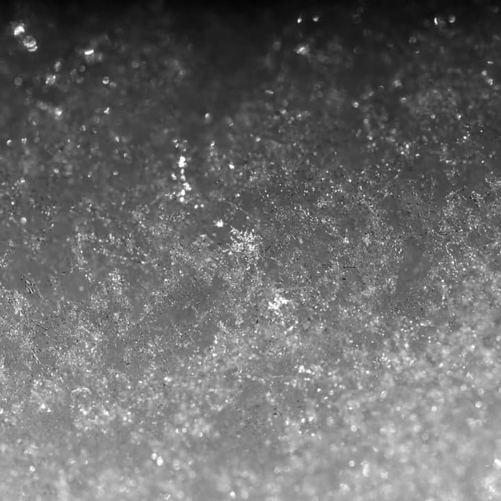 9. John Shoptaw -- "Near-Earth Object"